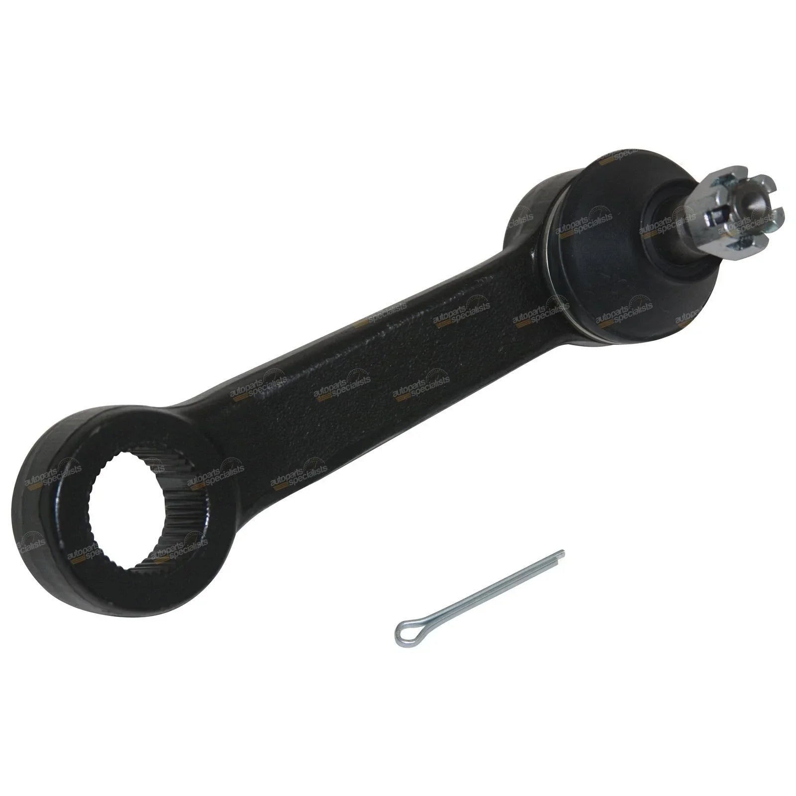 Inner/Outer Ball Joints & Tie Rod Ends Kit for Courier PC Ute (1989-1996)