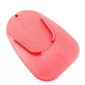 Kickstand Plate Pad for Honda, Suzuki, Kawasaki, Yamaha, Ducati (Universal)