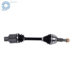 Front Right CV Axle Joint Shaft for Chevrolet Equinox (2010–2016)
