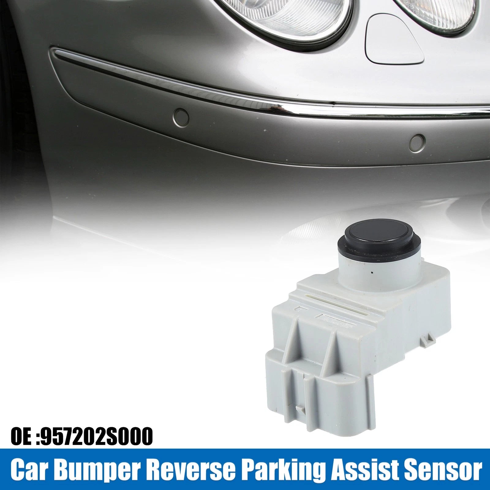 PDC Parking Reverse Assist Sensor for Hyundai Tucson IX35 (2010–2015)