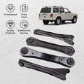 Front Upper & Lower Control Arm for Jeep Grand Cherokee (1993–1998)