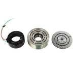 AC Compressor Clutch Kit for Honda CR-V, Civic (2012–2015)