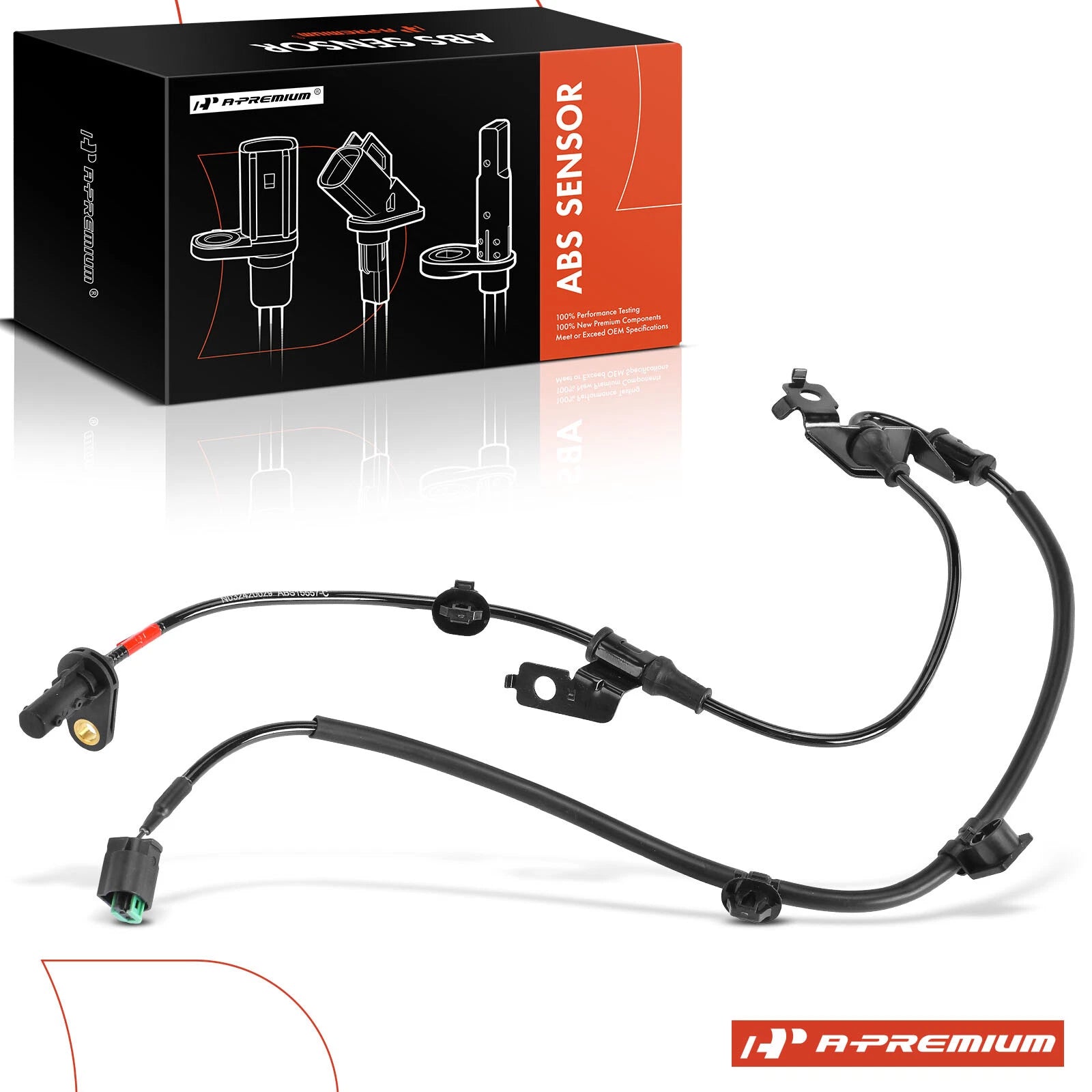 Front Right ABS Wheel Speed Sensor for Kia Cadenza (2017–2020)