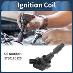 Ignition Coil Pack No. 273012B120 for Hyundai Kia 1.6L Turbo 
