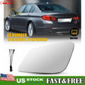 Mirror Glass for BMW 528 535 550 (2010–2016) - Driver Left Side