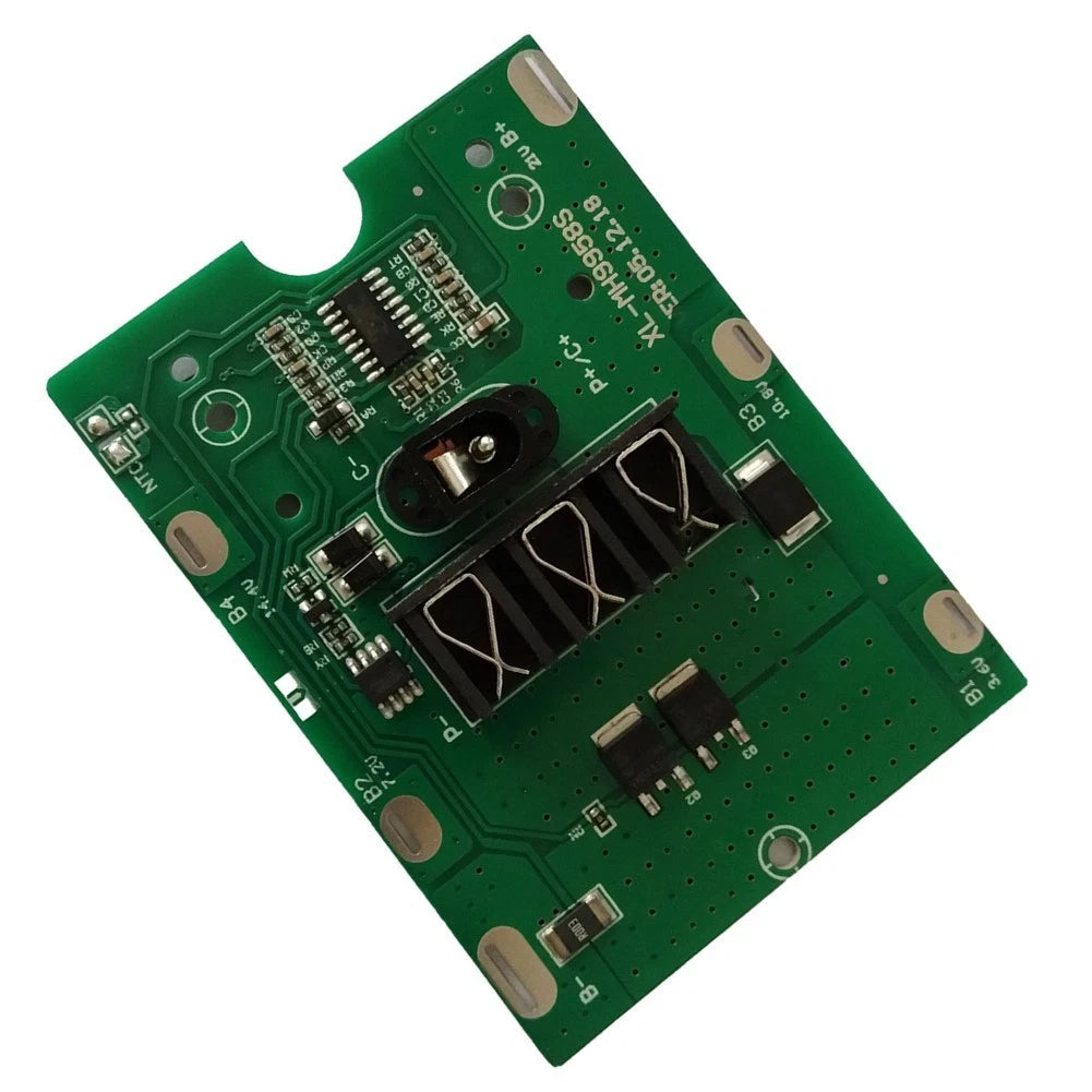 PCB Power Charge Protection Board for (18V 21V)