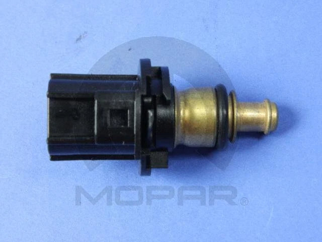 Genuine OEM Front Engine Coolant Temperature Sensor for Chrysler Pacifica (2017–2023)