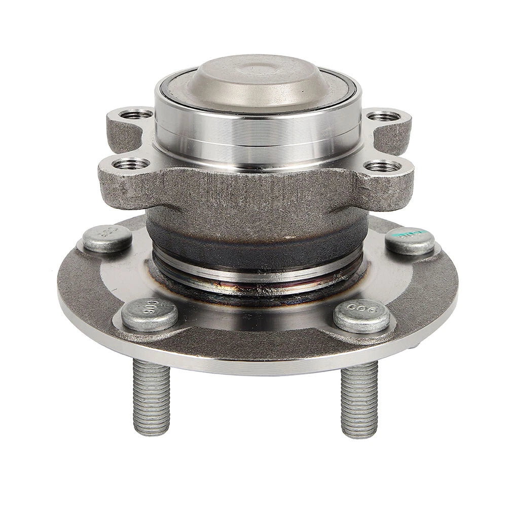 2 Rear Wheel Hub Bearings for Honda Civic (2016–2021) & Insight (2019–2022)