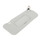Gray Sun Visor for Nissan Murano (2009–2014) Right Passenger Side 96400-1AA1B