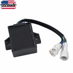 CDI Box Ignition for Kawasaki KLF220 Bayou 220 (1988-1995)