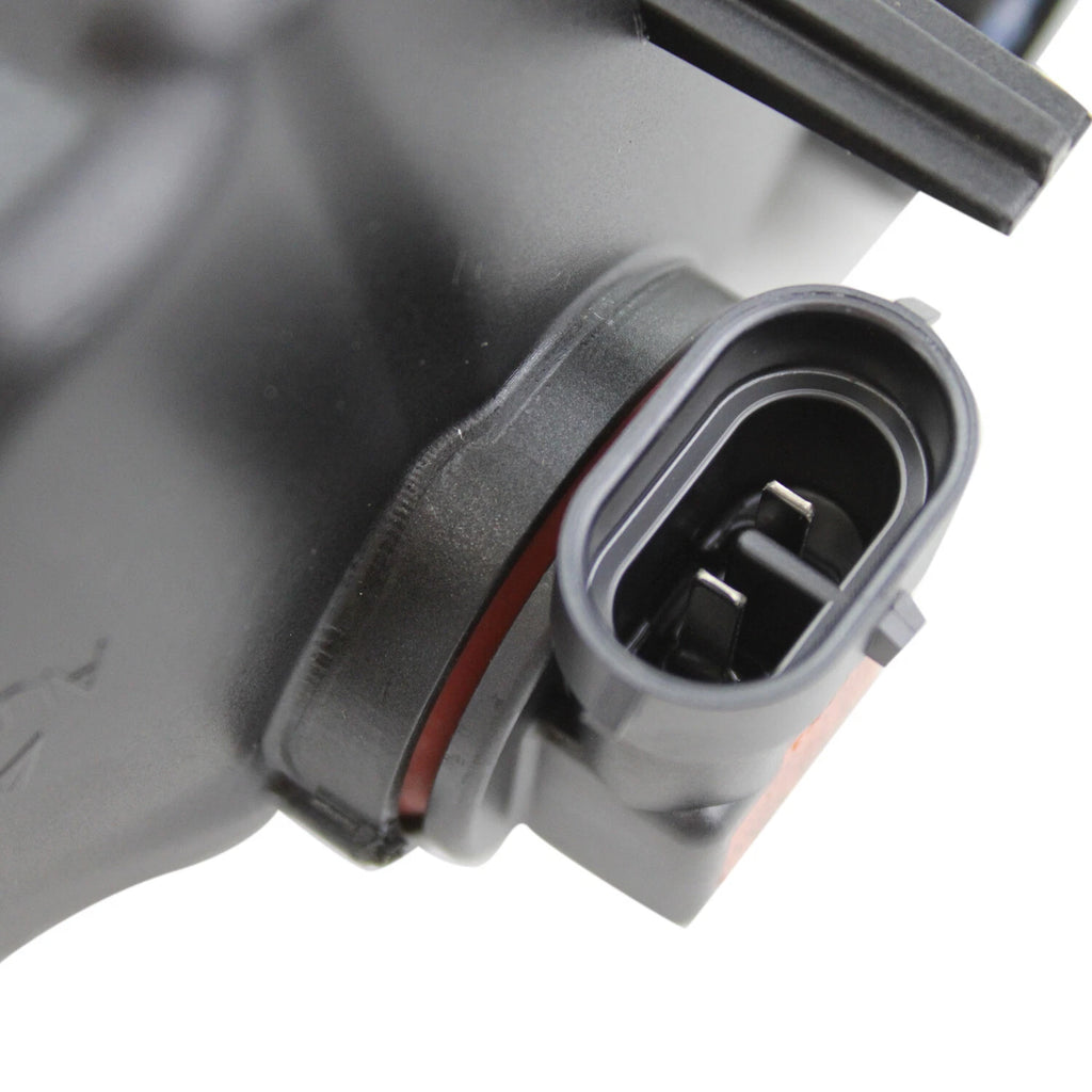 Hella Front Driver Left Fog Light for BMW 3-Series E92 E93 (2007–2013)