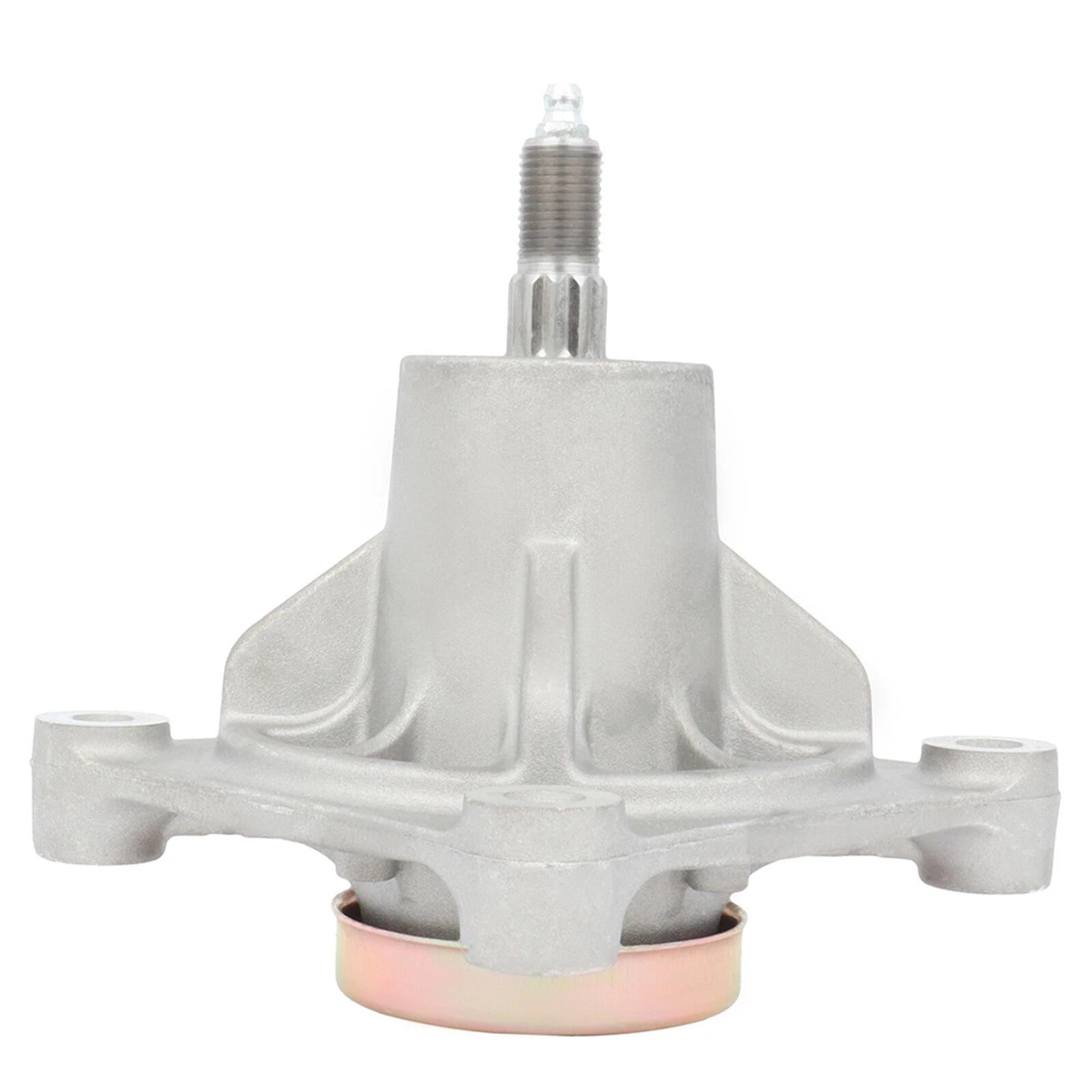 Set of 3 Spindle Assemblies for Hustler Mower Deck