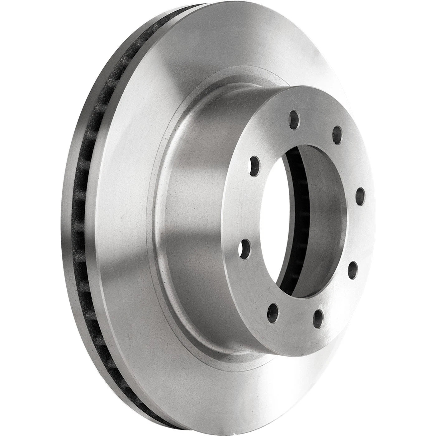 Brake Disc Rotors and Pads Kit for Nissan NV1500 NV2500 NV3500