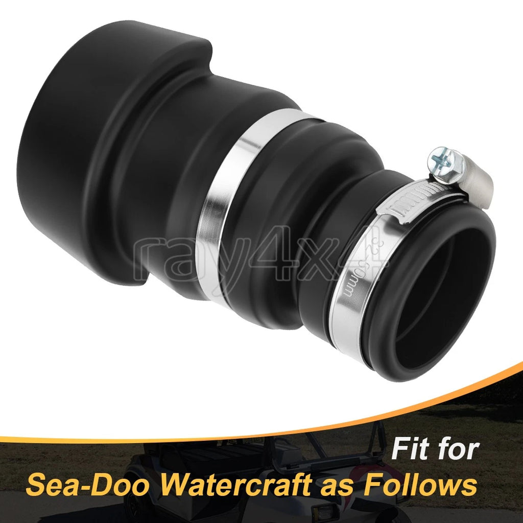 Drive Shaft Bearing w/Bellows for Sea Doo 4-Tec RXP RXT RXPX RXT-X GTR (2002–2023)