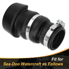 Drive Shaft Bearing w/Bellows for Sea Doo 4-Tec RXP RXT RXPX RXT-X GTR (2002–2023)