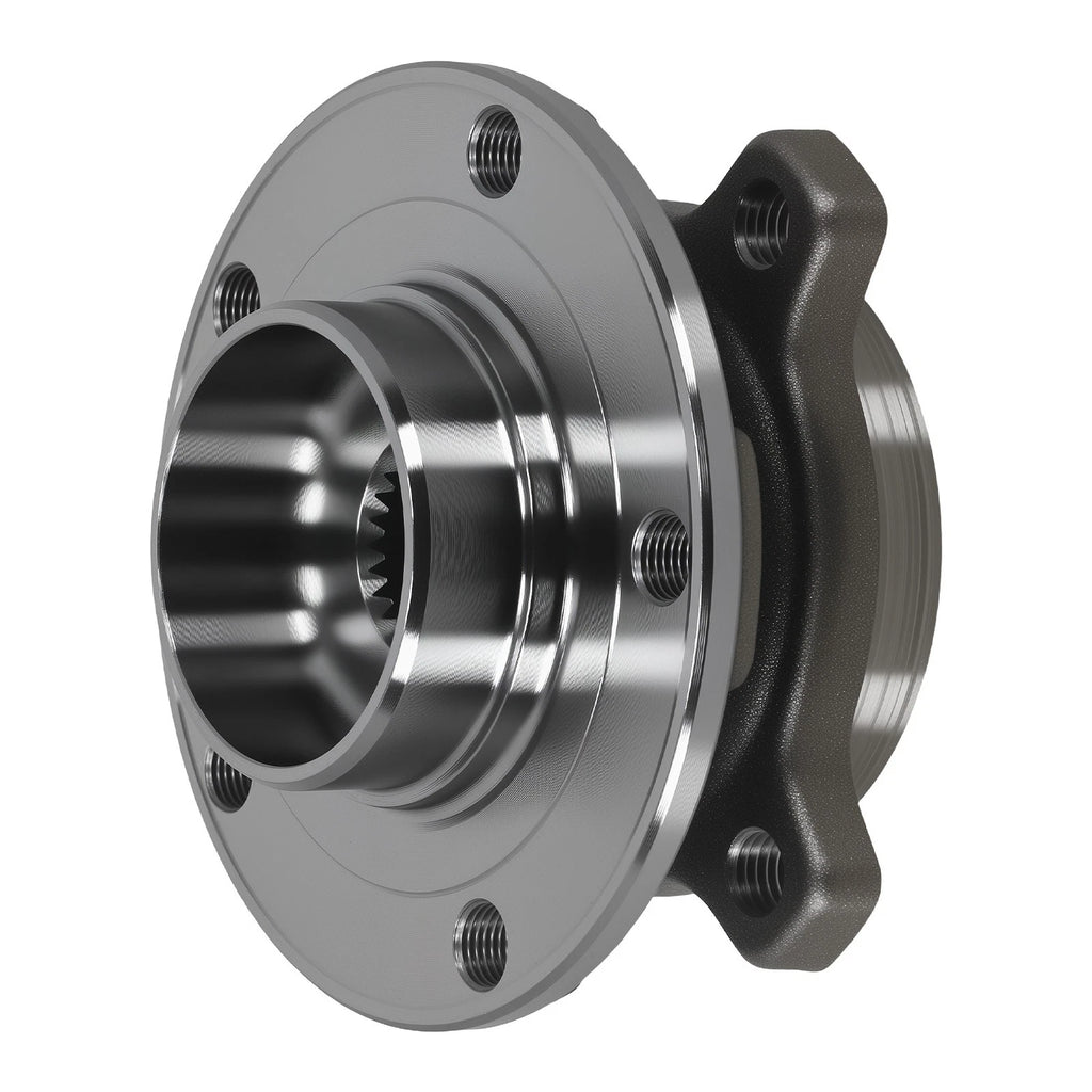Front Left/Right Wheel Hub Assembly for Jeep Cherokee KL (2014–2023) 513349