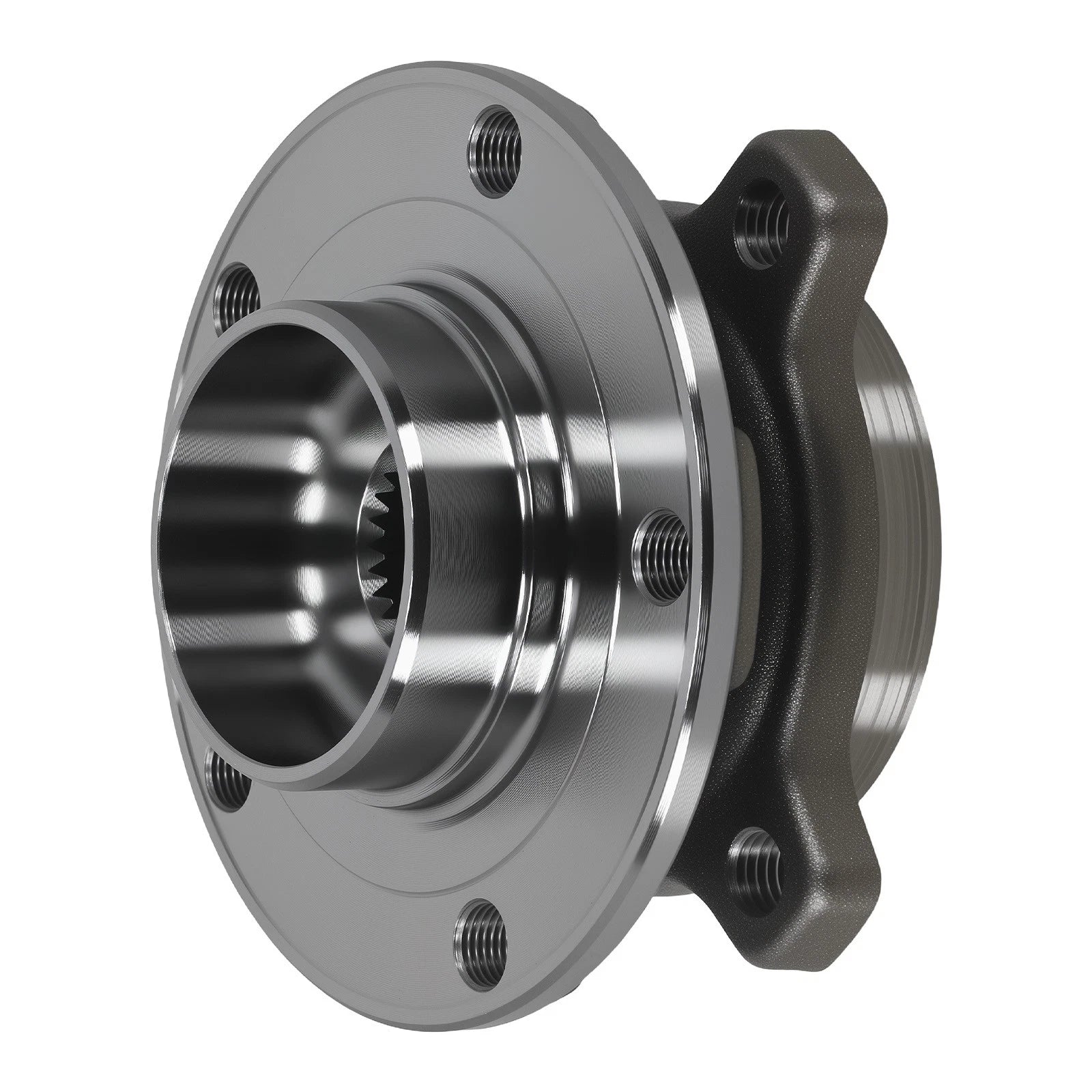 Front Left/Right Wheel Hub Assembly for Jeep Cherokee KL (2014–2023) 513349