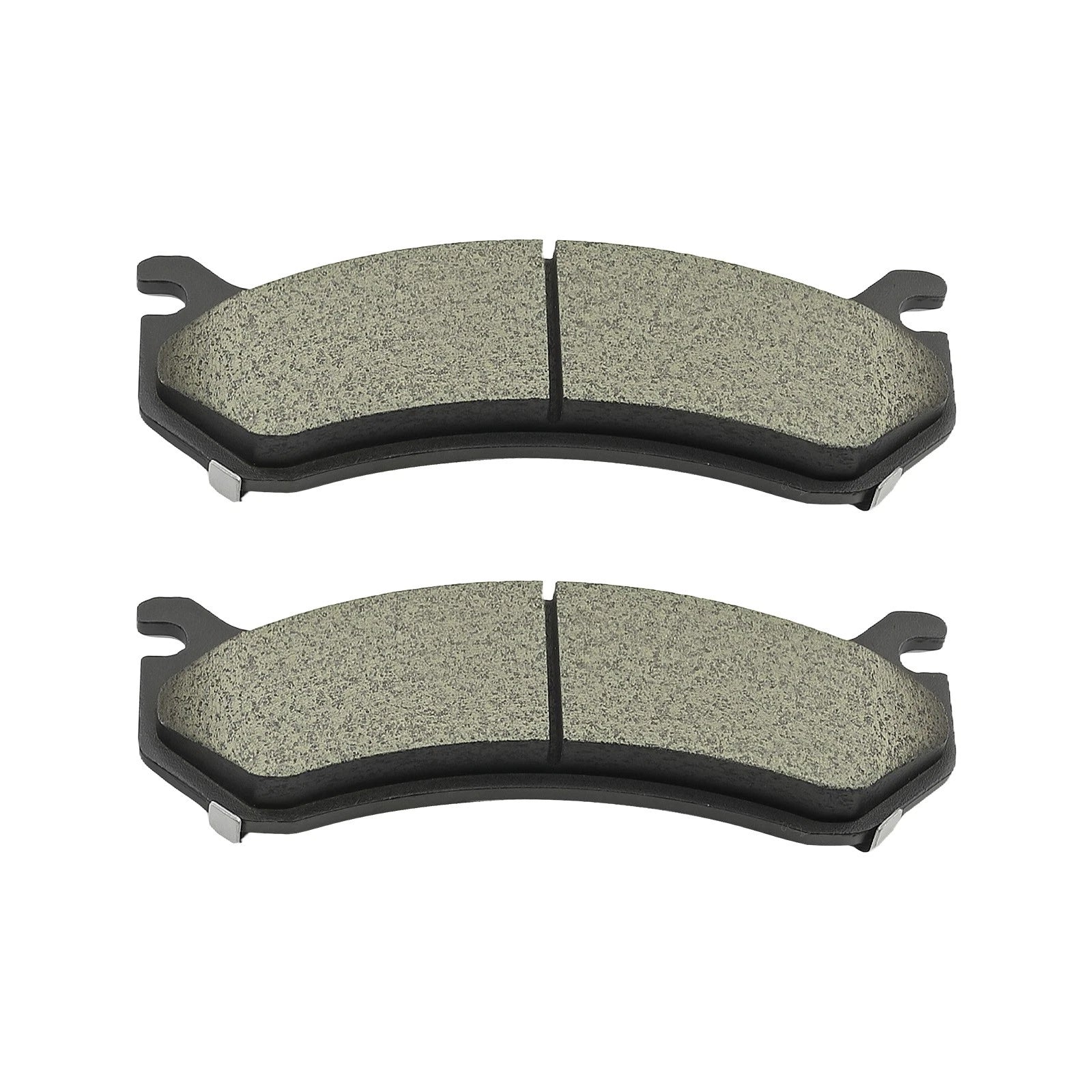 Front Brake Rotors and Pads Kit for Cadillac Escalade ESV (2003–2006)