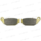 Disc Brake Pad Set for Honda CRF250L (2013–2017) - FA629