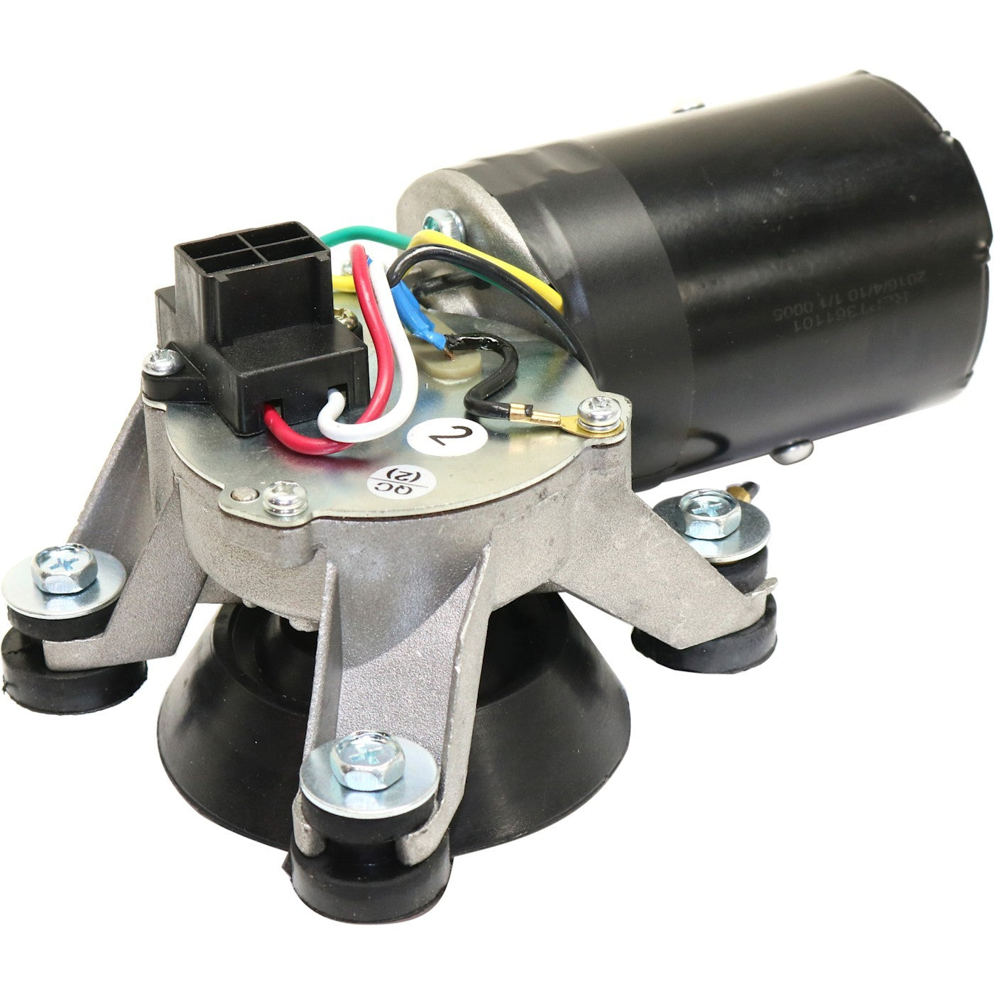 Windshield Wiper Motors for Toyota 4Runner (1990–2002)