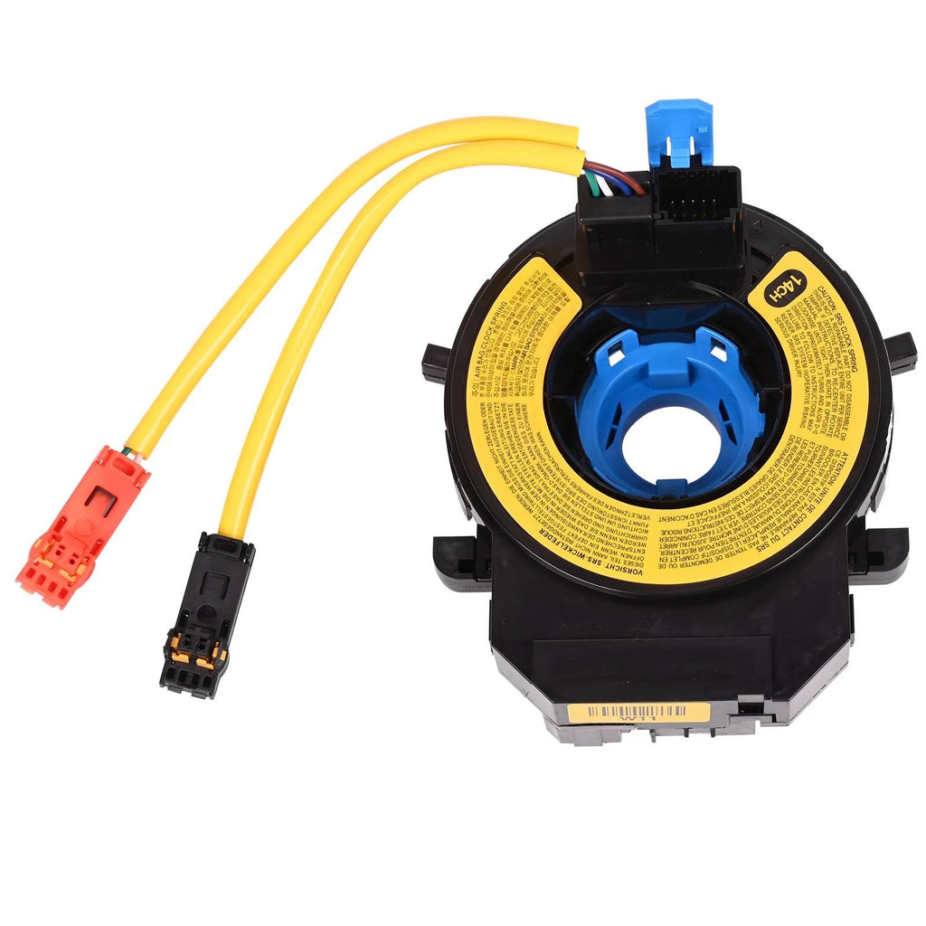 Clock Spring Spiral Cable for Kia Sorento (2011-2015)
