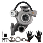 Turbocharger for Land Rover Defender Discovery Range Rover 2.5 TDI (1990–2004) 452055-5004S
