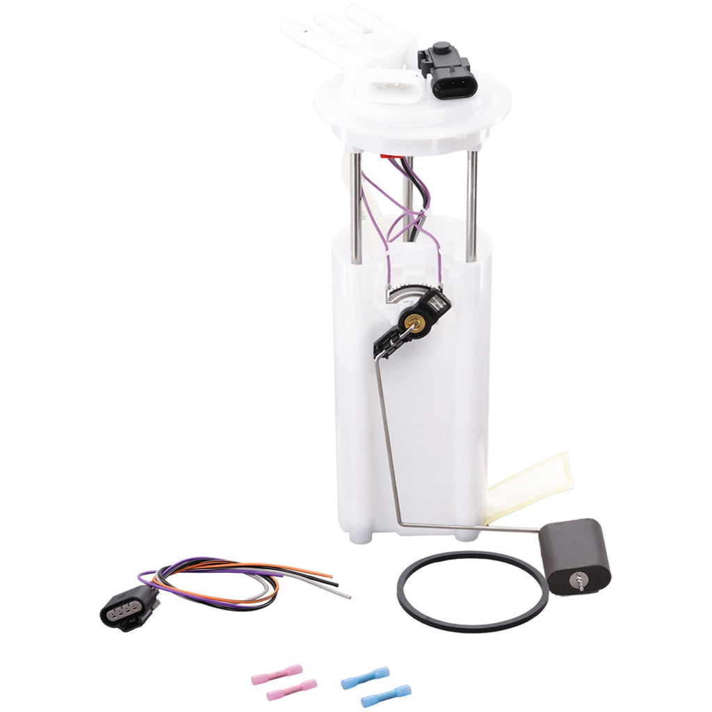Electric Fuel Pump for Chevy Camaro, Pontiac Firebird