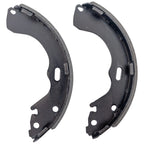 2X Brake Drum and Shoe Kits for Ford Escape, Mercury Mariner, Mazda