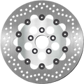 SBS Brake Rotor for Front 5140 (11.5")