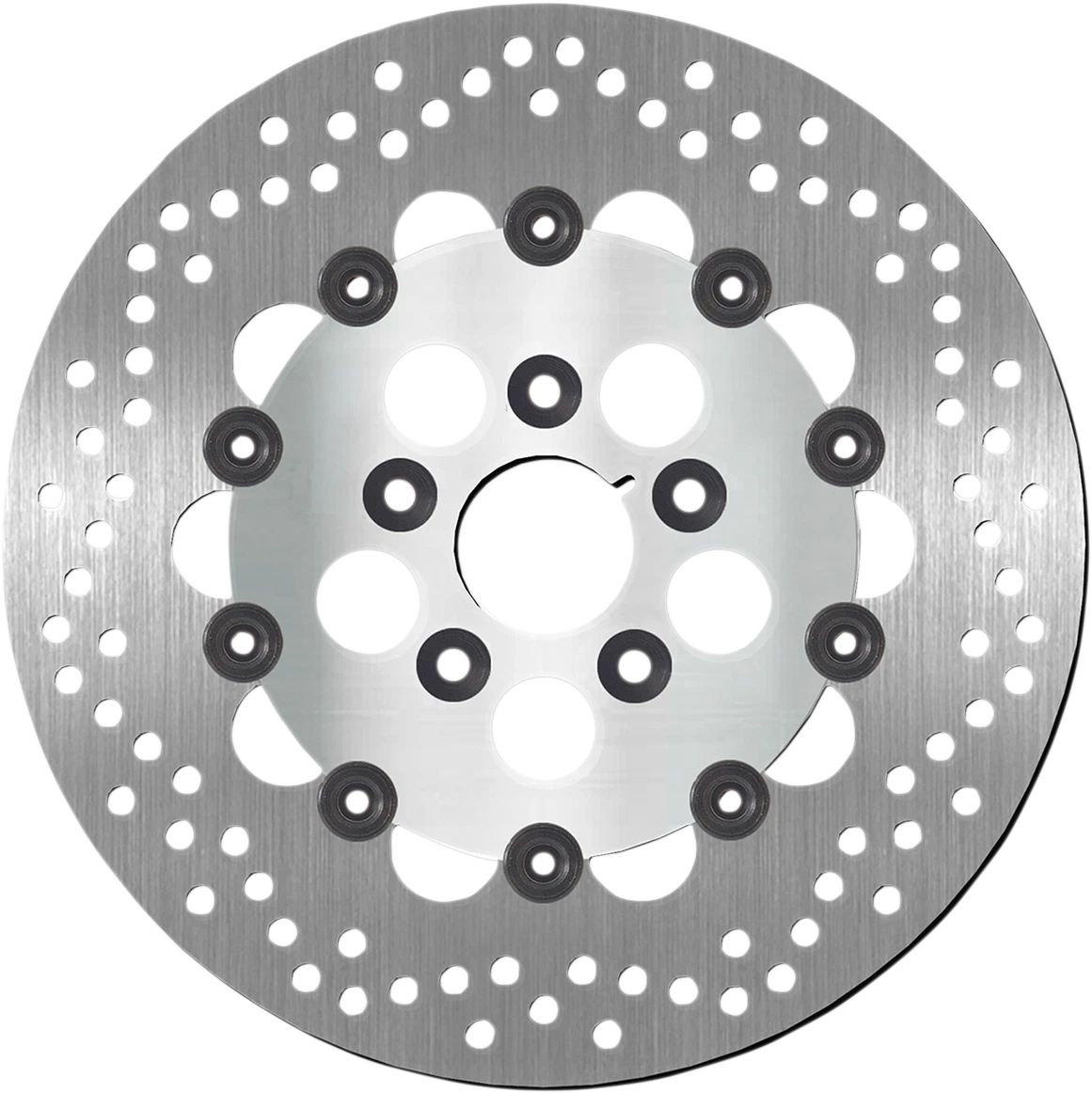SBS Brake Rotor for Front 5140 (11.5")