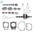 Crankshaft, Bearing, Overhaul Pad, Oil Seal for Honda Rancher TRX350 (2000–2006)