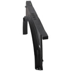 Upper Fan Shrouds for Chevy GMC Sierra 2500 3500 HD (2011–2014)