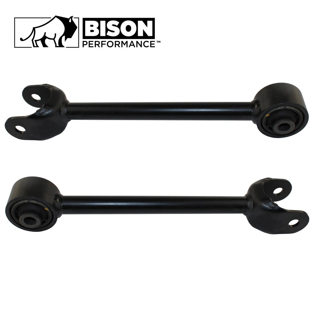 2X Rear Lower Control Lateral Arms for Toyota Prius (2016–2023)