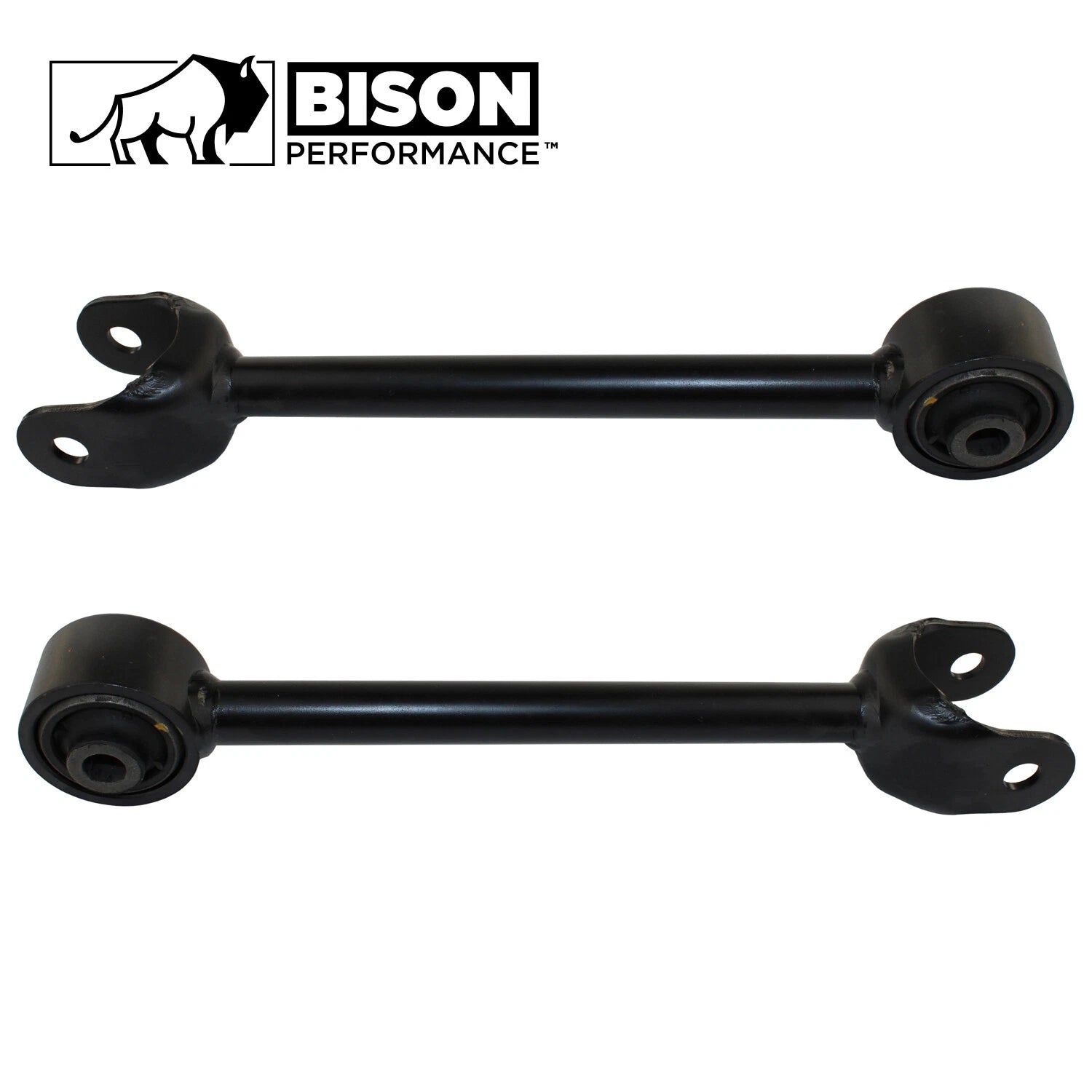 2X Rear Lower Control Lateral Arms for Toyota Prius (2016–2023)