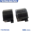 Upper Radiator Mount Bushing for Chevrolet Cruze (2015–2016)