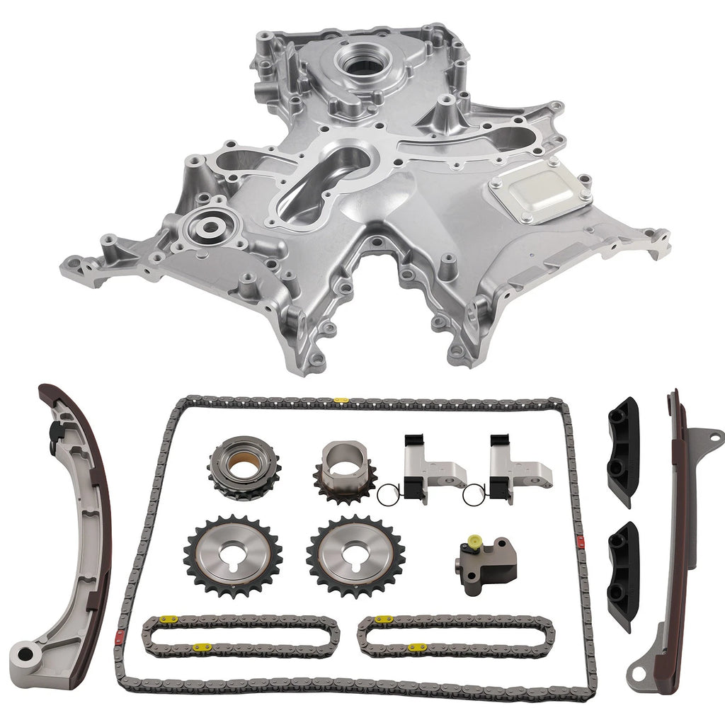 Engine Timing Chain Kit for Toyota 4Runner FJ Cruiser 4.0L (2003–2023) 11310-31013