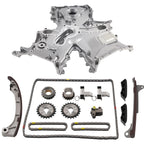 Engine Timing Chain Kit for Toyota 4Runner FJ Cruiser 4.0L (2003–2023) 11310-31013