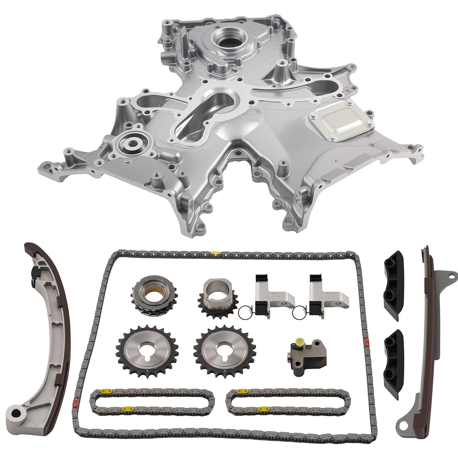 Engine Timing Chain Kit for Toyota 4Runner FJ Cruiser 4.0L (2003–2023) 11310-31013