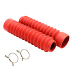 2 x Dust Cover Rubber