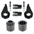 3" Front & 3" Rear Leveling Lift Kit for Chevrolet Tahoe (2000–2006)