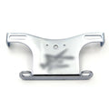 Chrome Fender Eliminator Tidy Tail for Suzuki Hayabusa GSX-R1300 (1999–2012)