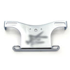 Chrome Fender Eliminator Tidy Tail for Suzuki Hayabusa GSX-R1300 (1999–2012)