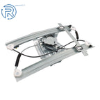 Power Window Regulator with Motor for Mitsubishi Galant (2004-2012)