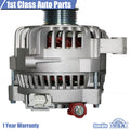 Alternator for Lincoln Town Car, Ford Crown Victoria, Mercury Grand Marquis