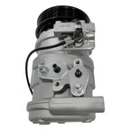 A C Compressor Kit Replacement for Honda Element 2.4L (2003-2005)
