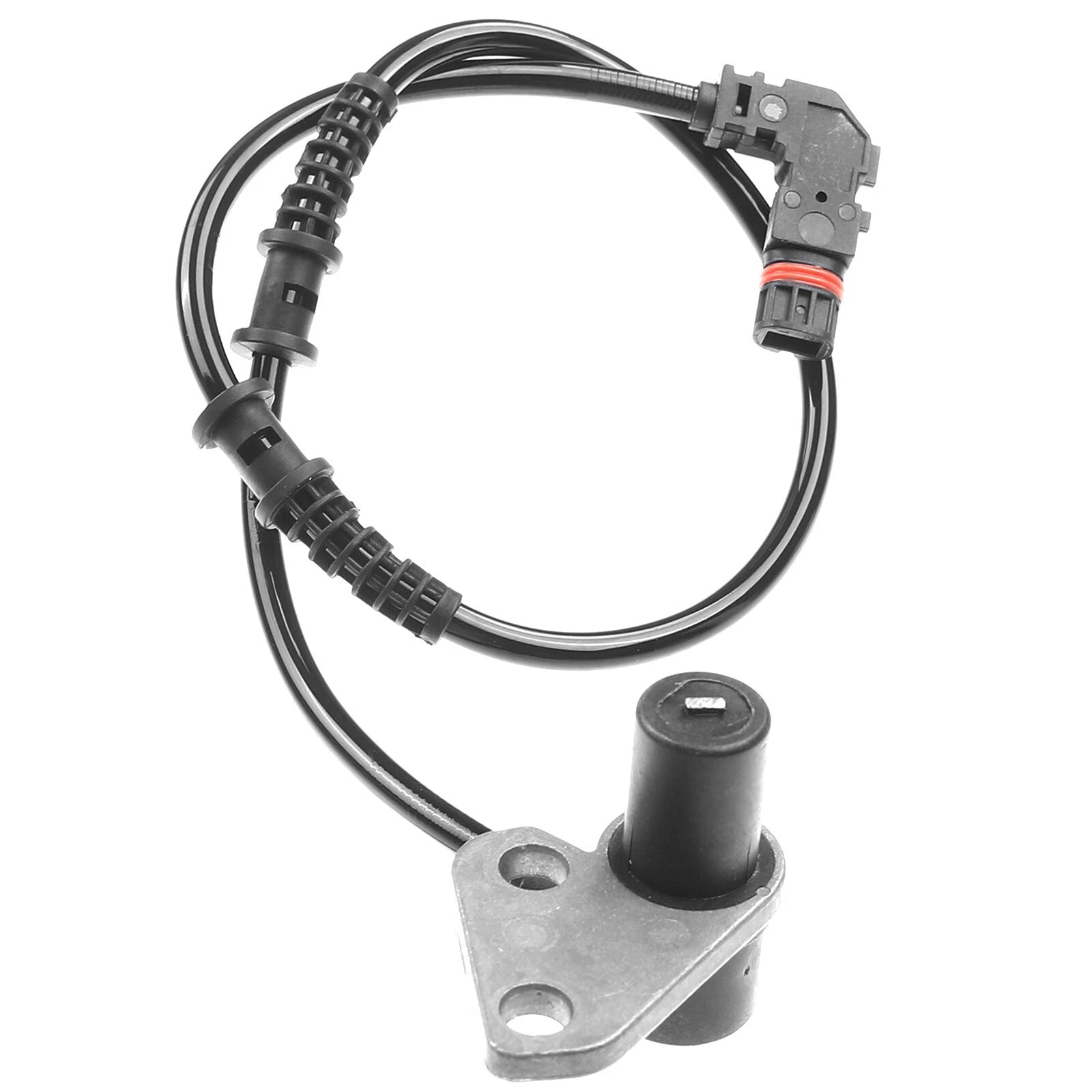 Front Left ABS Wheel Speed Sensor for Mercedes-Benz C-Class (1994–2000)