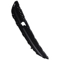 Front Bumper Lower Grille for Infiniti G25/G37/Q40 2010-15 622541NF1A Black