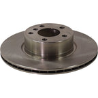 Front & Rear Brake Disc Rotors for BMW X4 X3 (2011–2017)