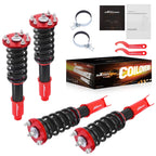 Coilovers Shock Absorber for Honda Accord (2008-2012)