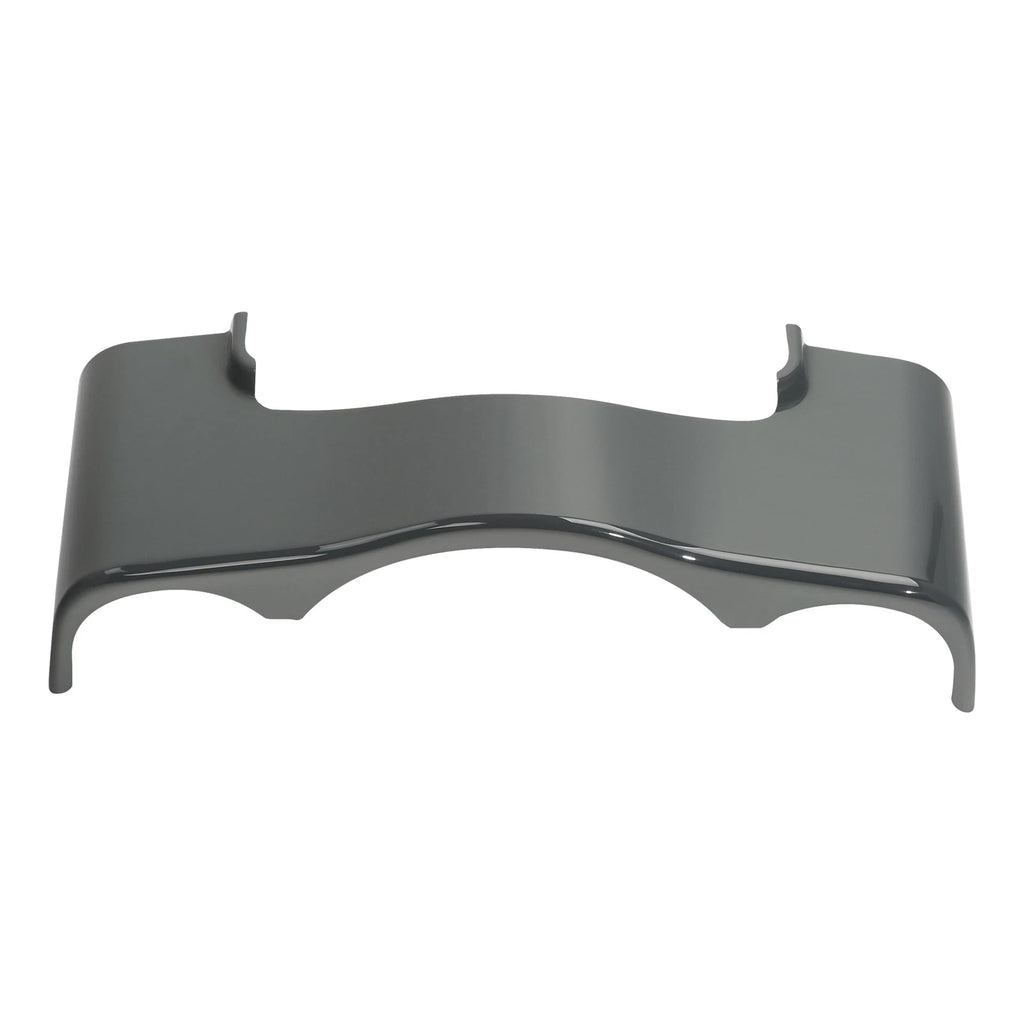 Outer Fairing Trim Skirt for Harley Road Glide FLTRX (2015–2023) Gunship Gray